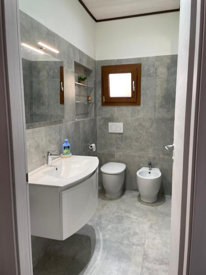 La Scalinata Hotel Portoferraio Luaran gambar