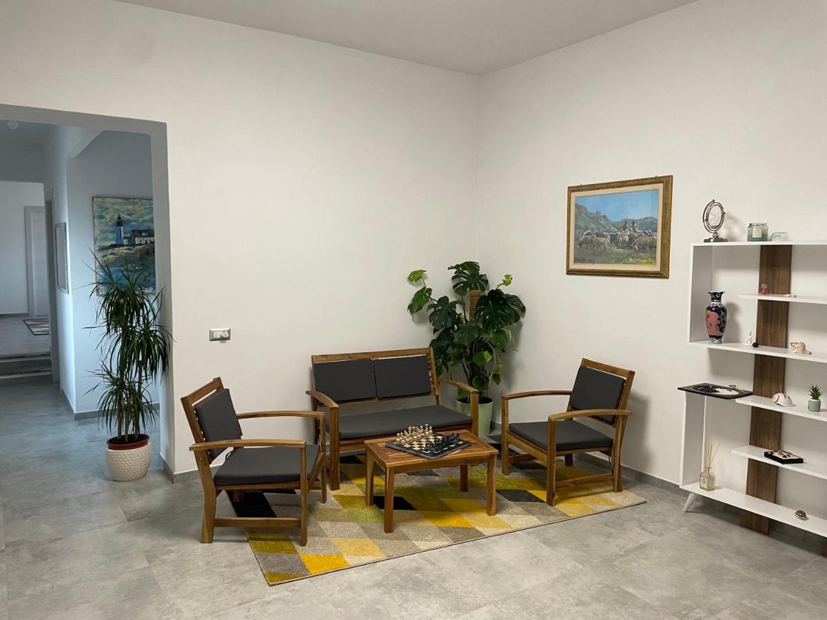 La Scalinata Hotel Portoferraio Luaran gambar