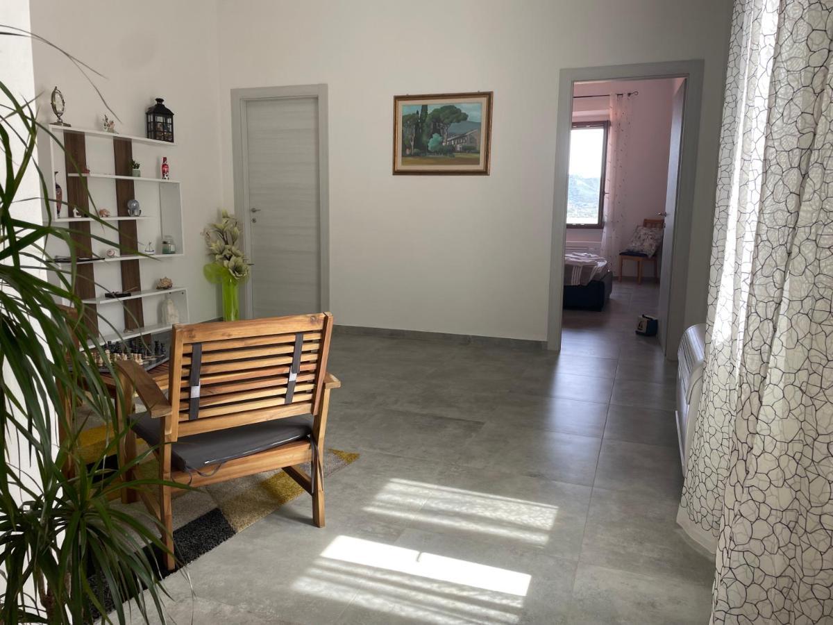 La Scalinata Hotel Portoferraio Luaran gambar