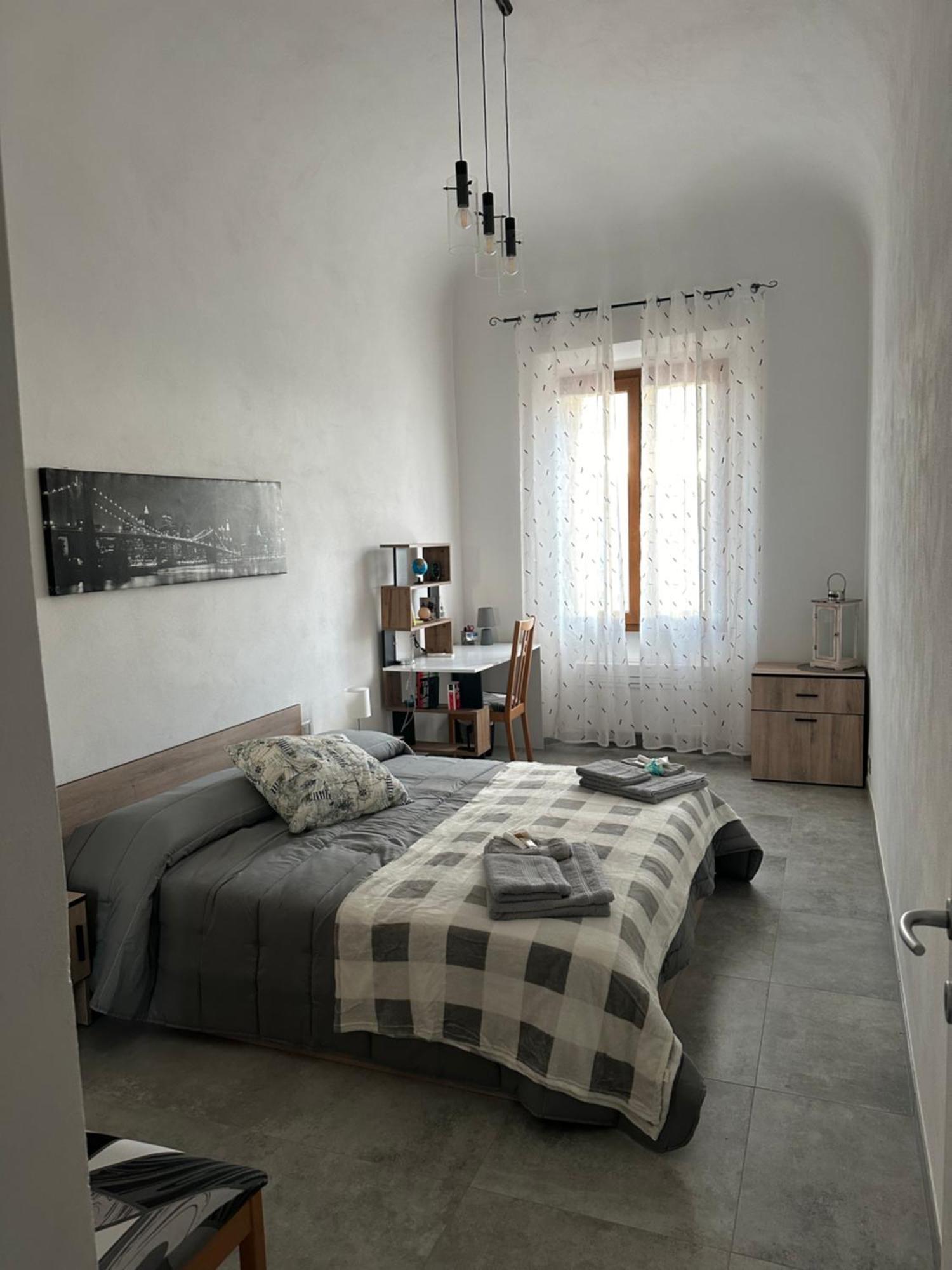 La Scalinata Hotel Portoferraio Luaran gambar