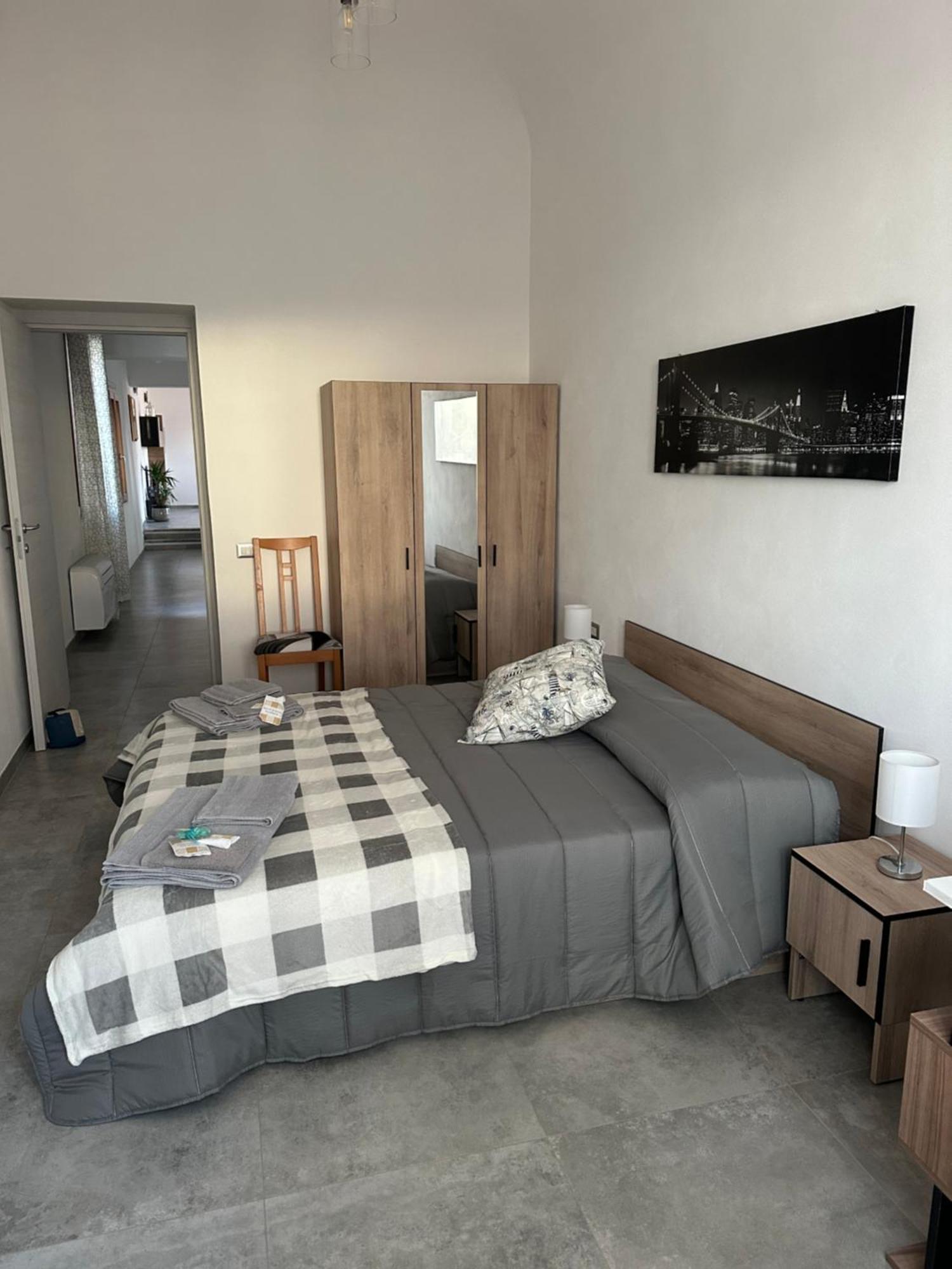 La Scalinata Hotel Portoferraio Luaran gambar